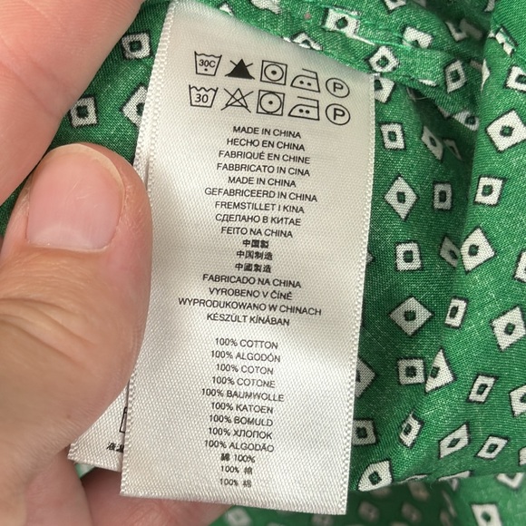 Michael Michael Kors shirt - Picture 6 of 6